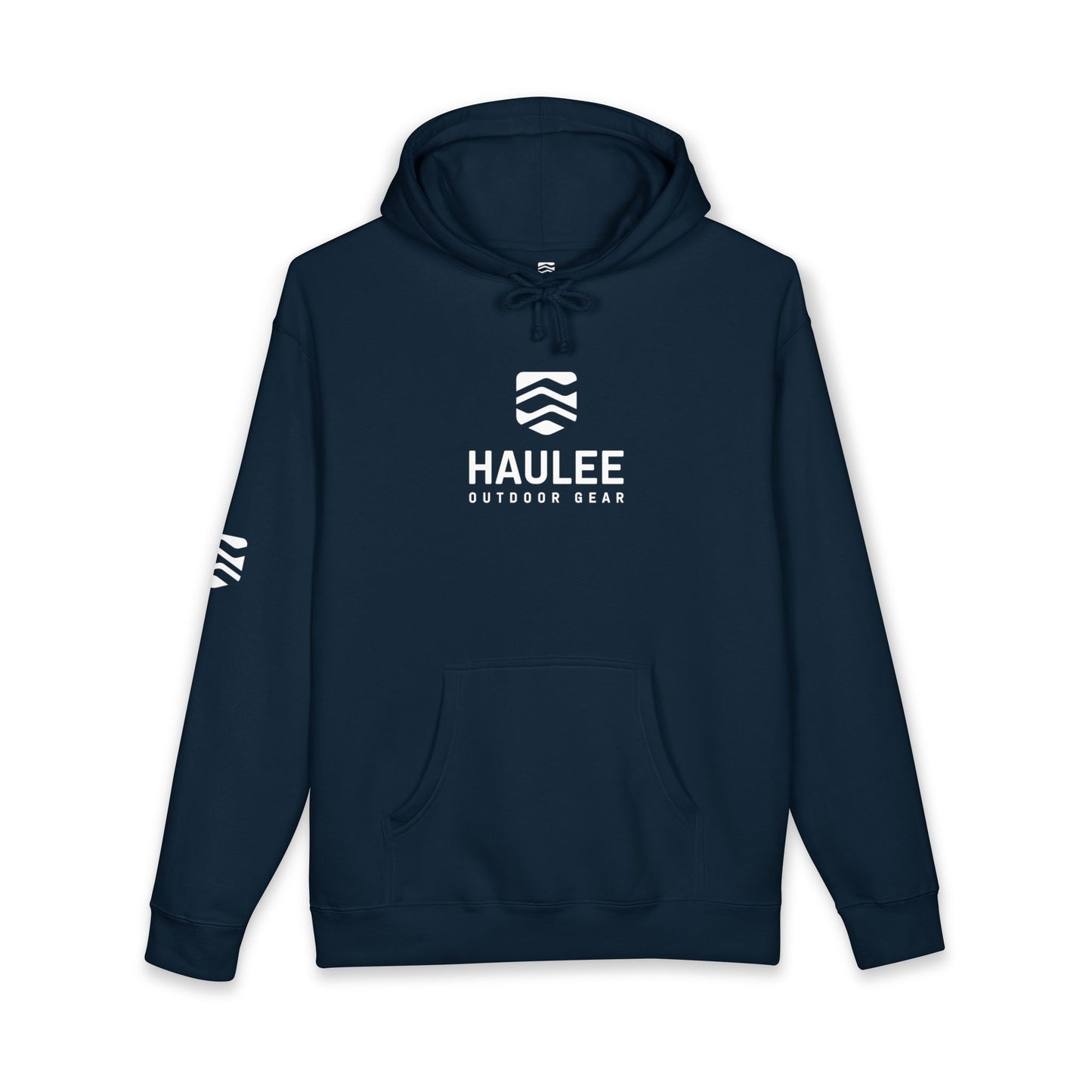 HAULEE Premium Heavyweight Hoodie