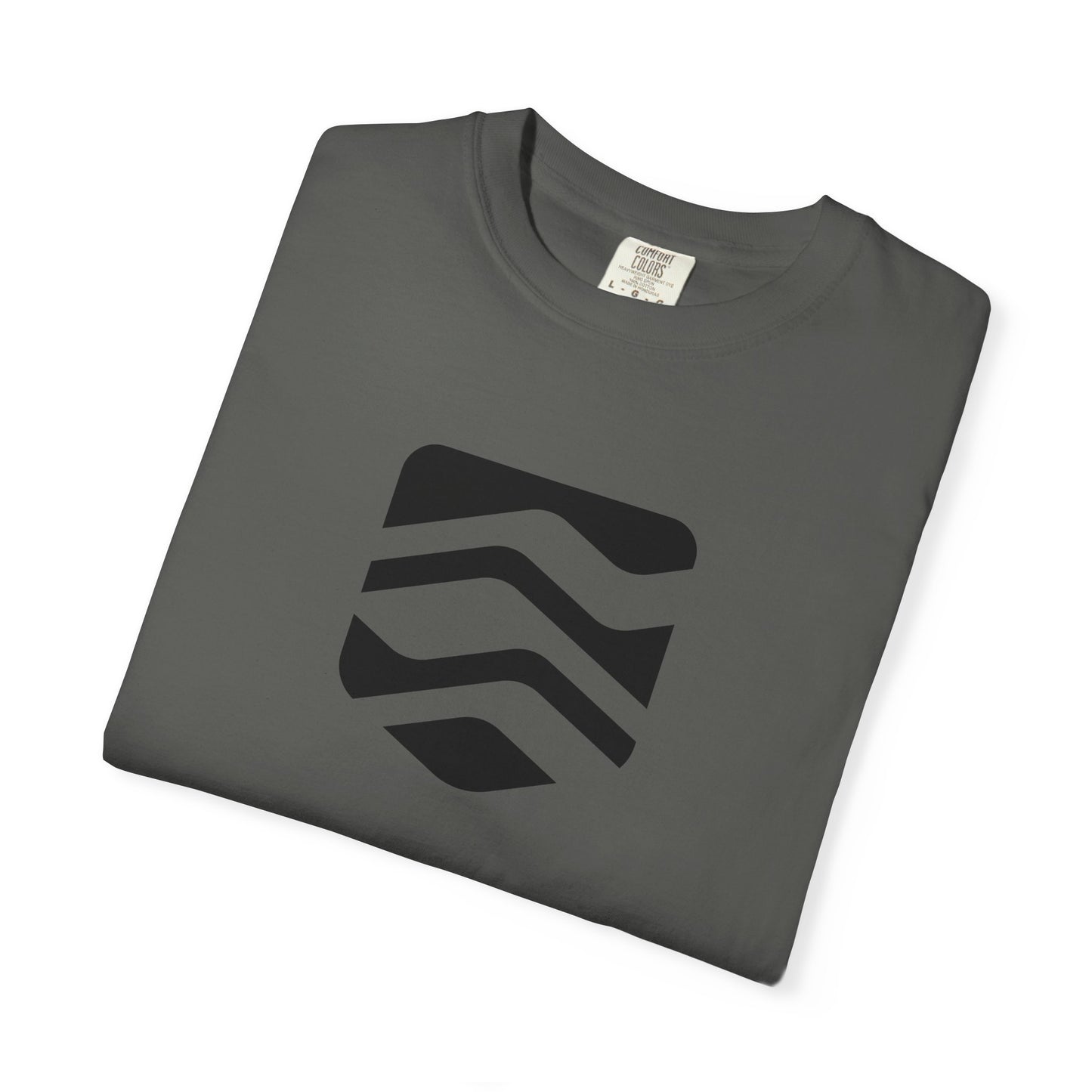 HAULEE Shield Logo Everyday Tee