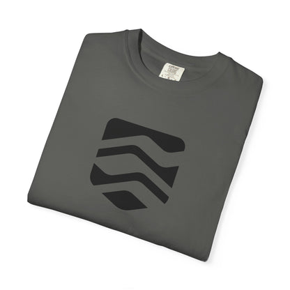 HAULEE Shield Logo Everyday Tee