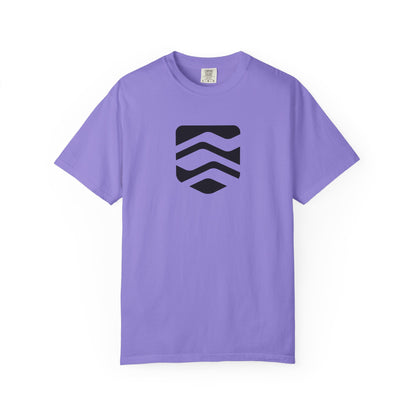 HAULEE Shield Logo Everyday Tee