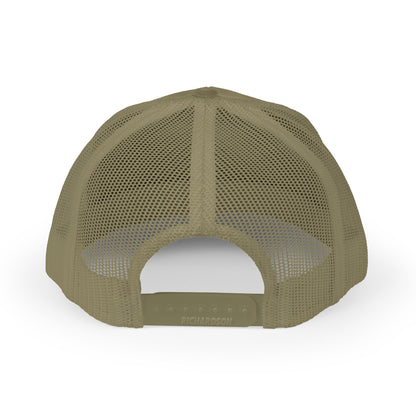 HAULEE Premium Trucker Cap