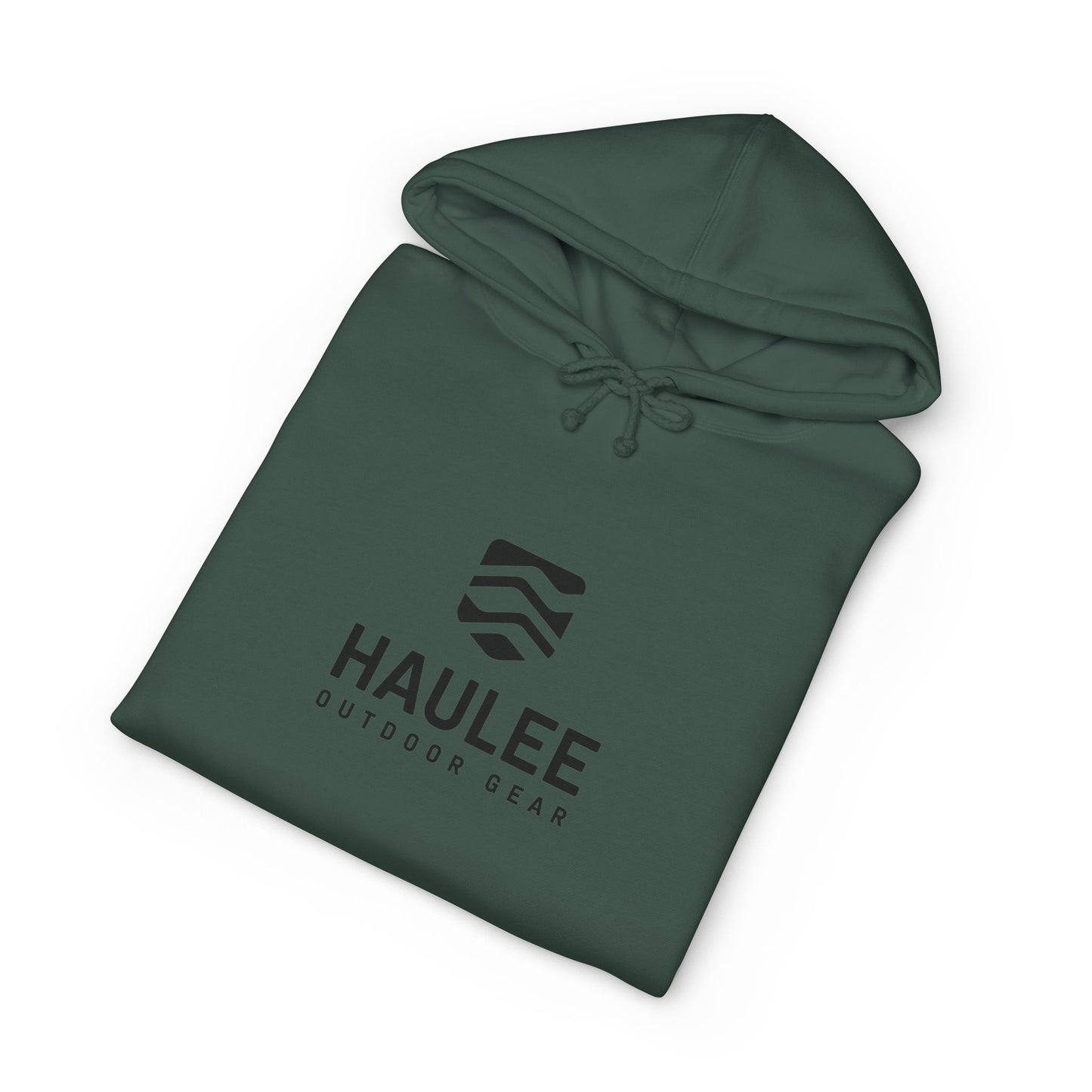 HAULEE Premium Heavyweight Hoodie