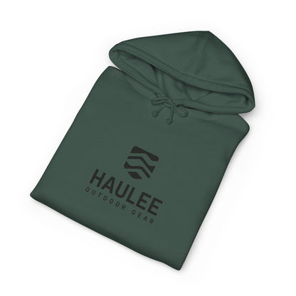 HAULEE Premium Heavyweight Hoodie
