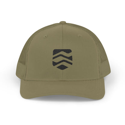 HAULEE Premium Trucker Cap