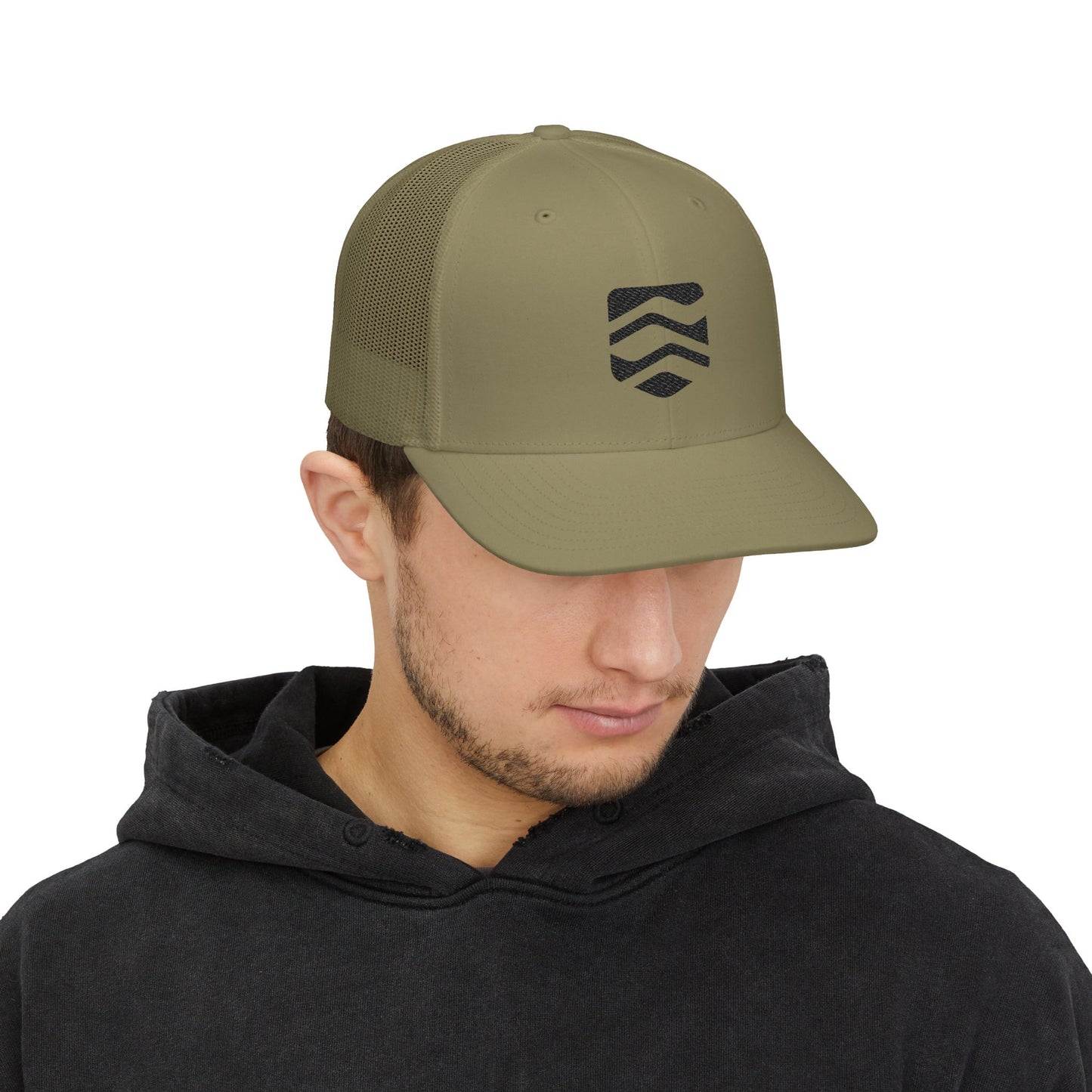 HAULEE Premium Trucker Cap