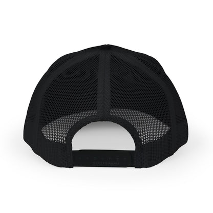 HAULEE Premium Trucker Cap