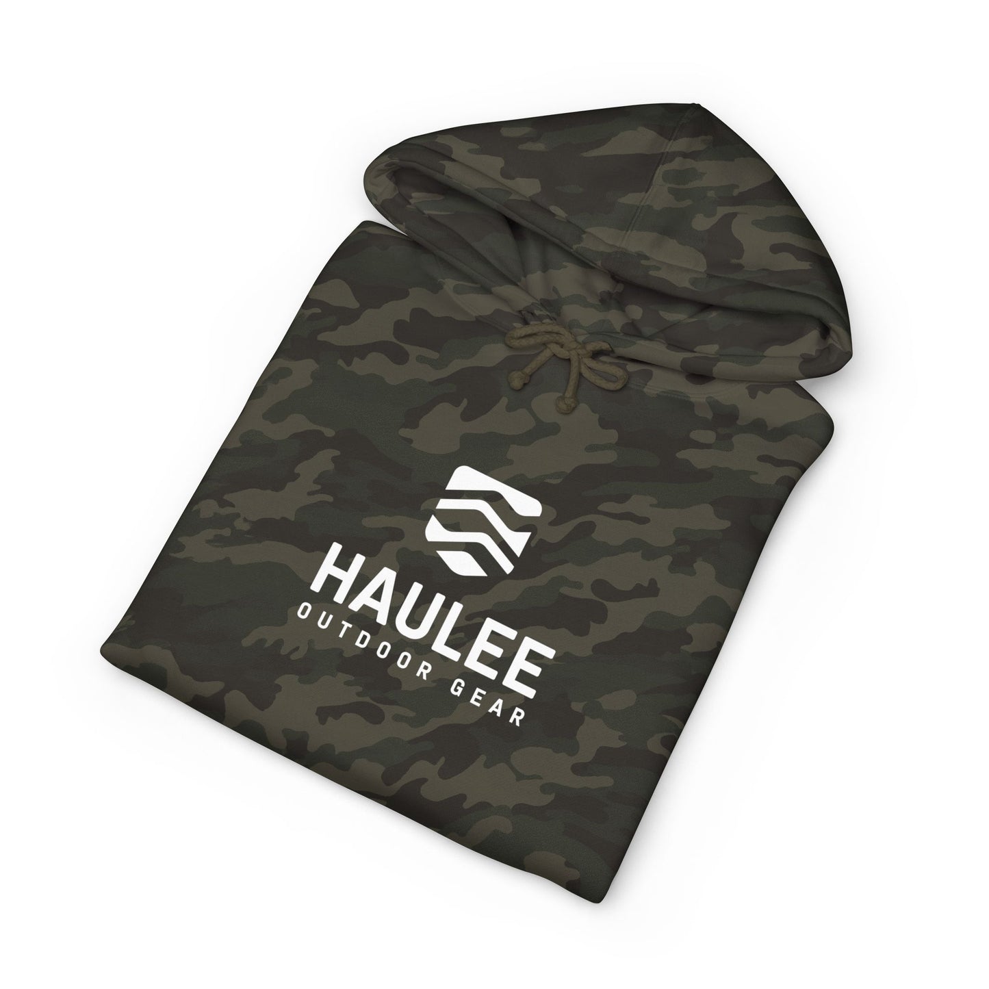 HAULEE Premium Heavyweight Hoodie