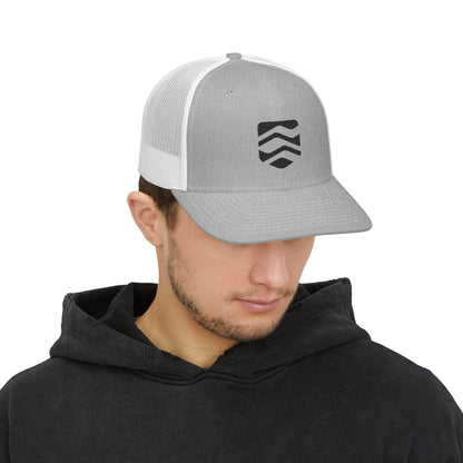 HAULEE Premium Trucker Cap