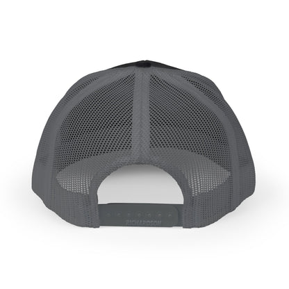 HAULEE Premium Trucker Cap