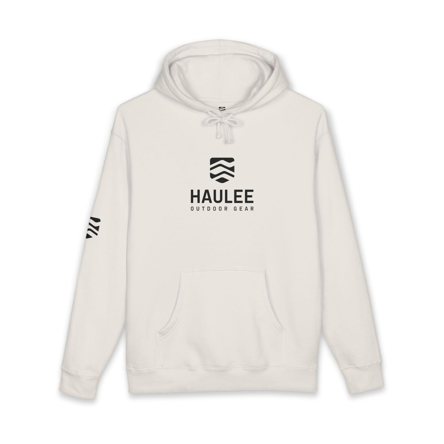 HAULEE Premium Heavyweight Hoodie