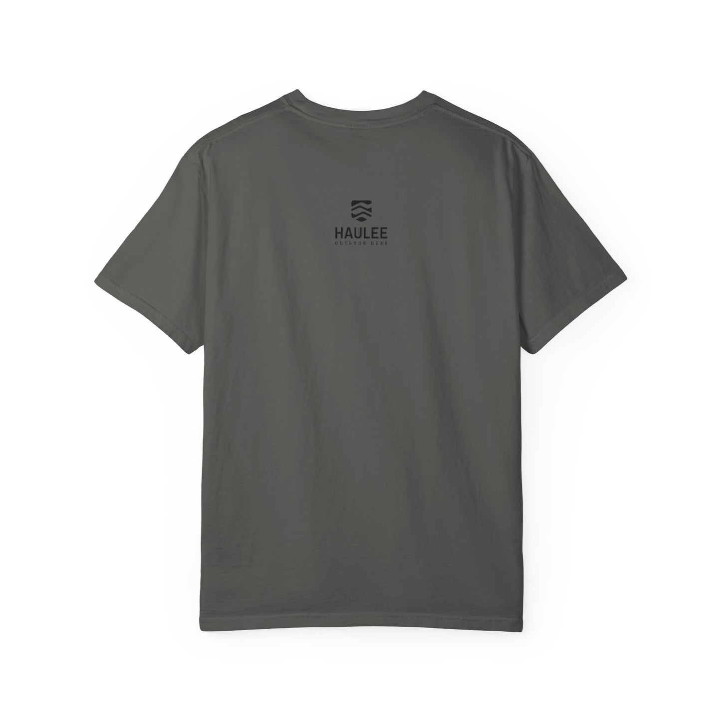 HAULEE Shield Logo Everyday Tee