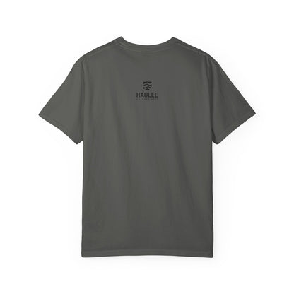 HAULEE Shield Logo Everyday Tee