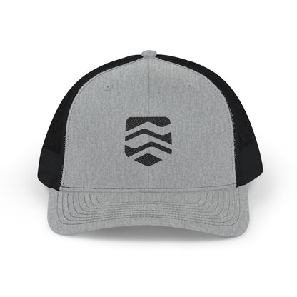 HAULEE Premium Trucker Cap