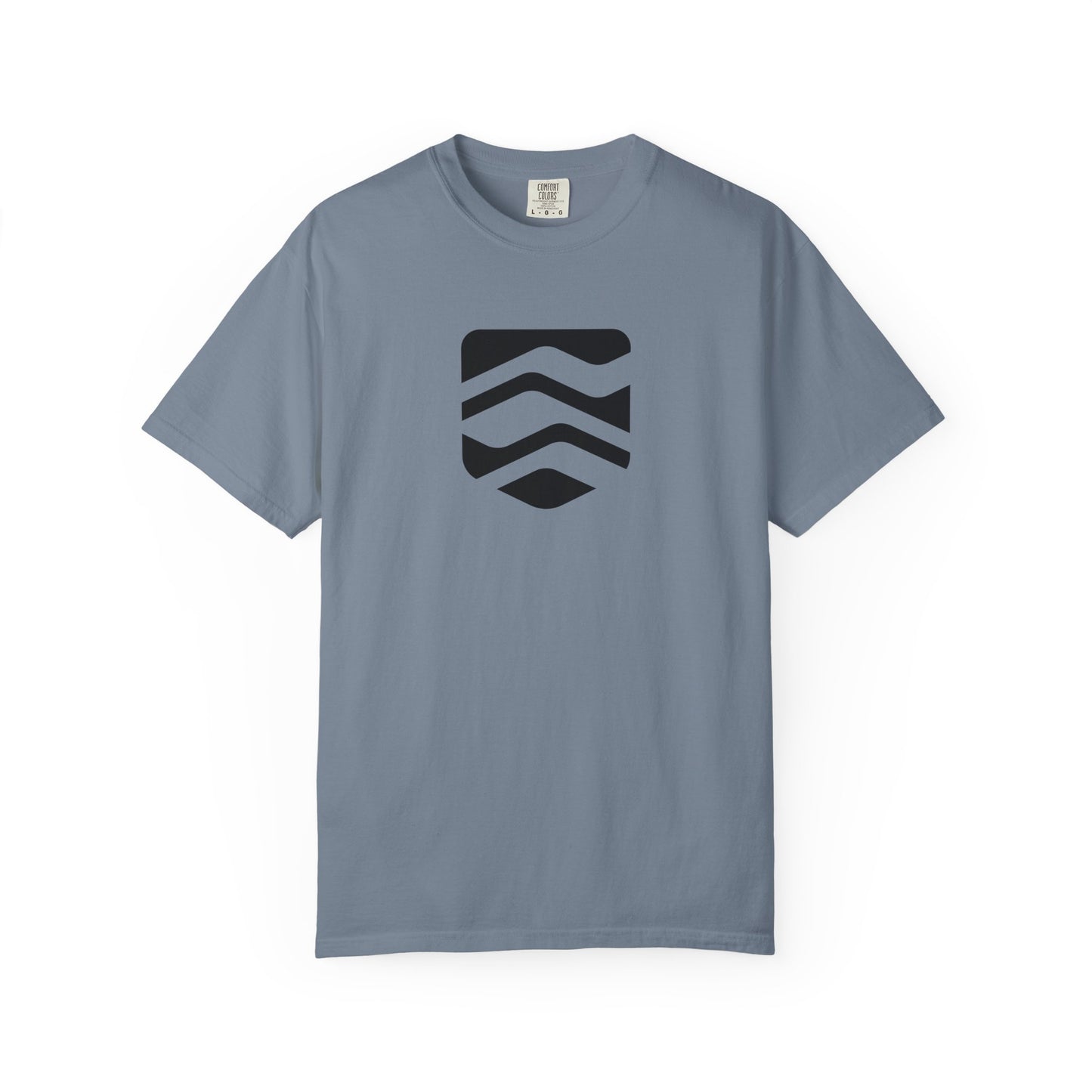 HAULEE Shield Logo Everyday Tee