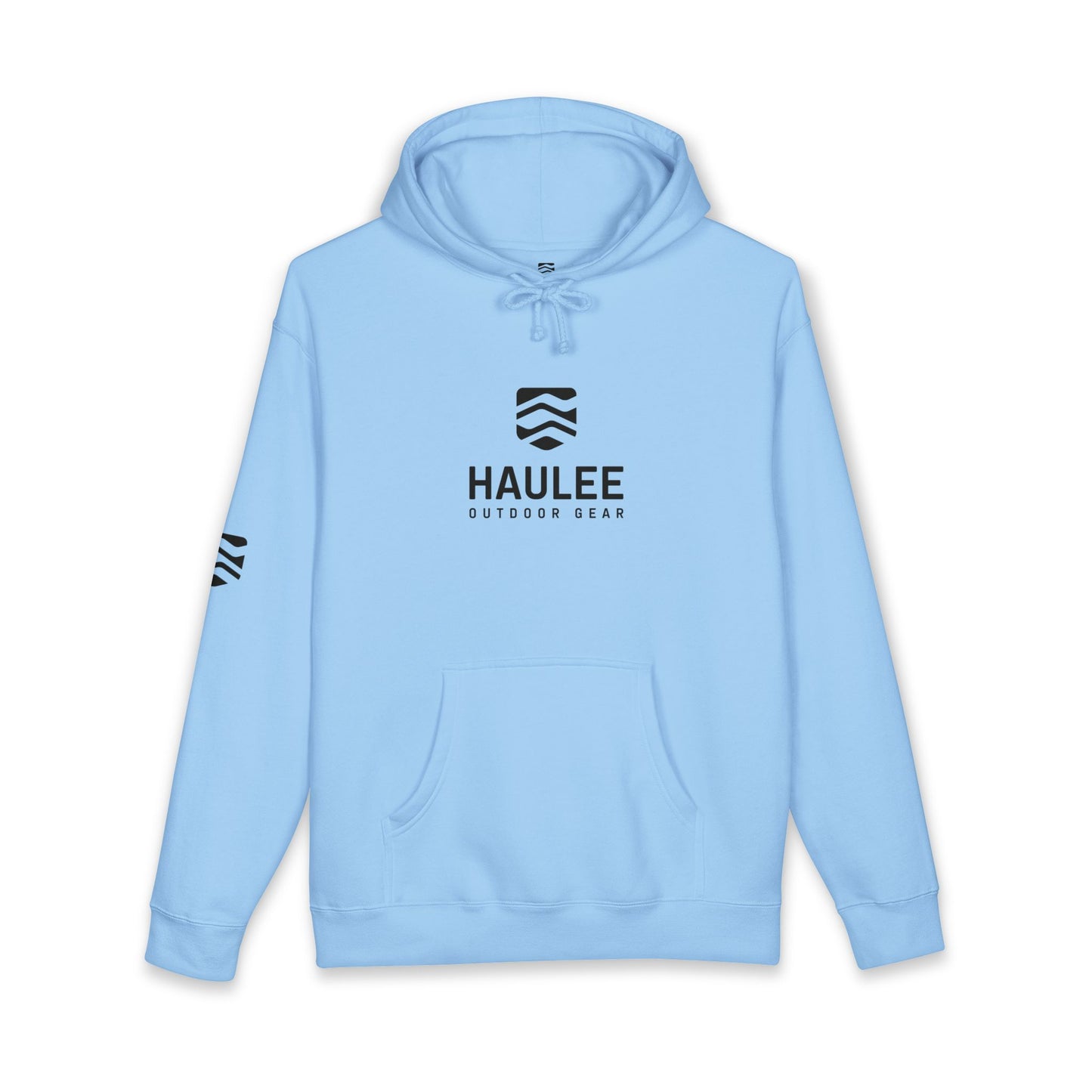 HAULEE Premium Heavyweight Hoodie