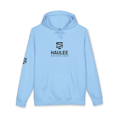 HAULEE Premium Heavyweight Hoodie