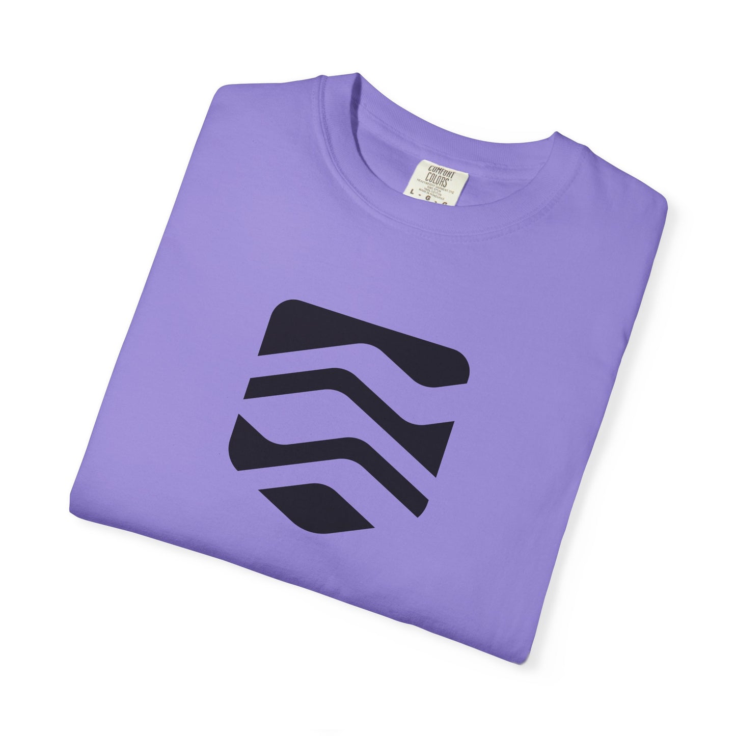 HAULEE Shield Logo Everyday Tee