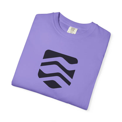 HAULEE Shield Logo Everyday Tee