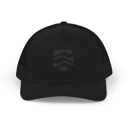 HAULEE Premium Trucker Cap