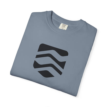 HAULEE Shield Logo Everyday Tee