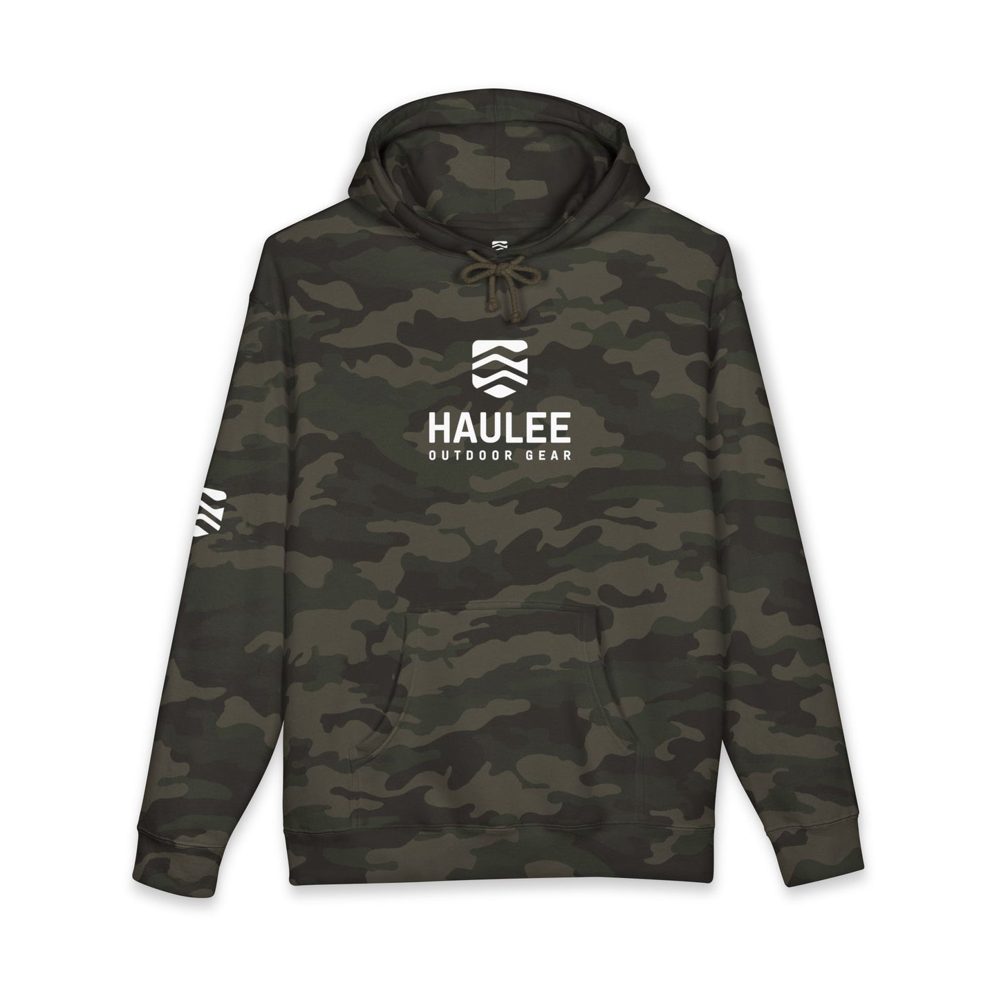 HAULEE Premium Heavyweight Hoodie