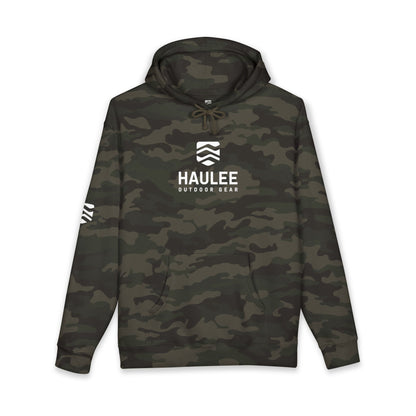 HAULEE Premium Heavyweight Hoodie