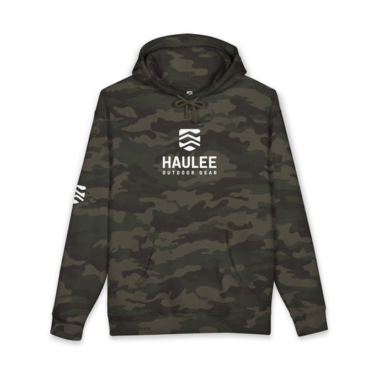 HAULEE Premium Heavyweight Hoodie