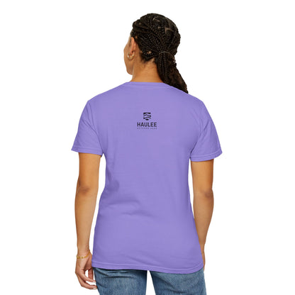 HAULEE Shield Logo Everyday Tee
