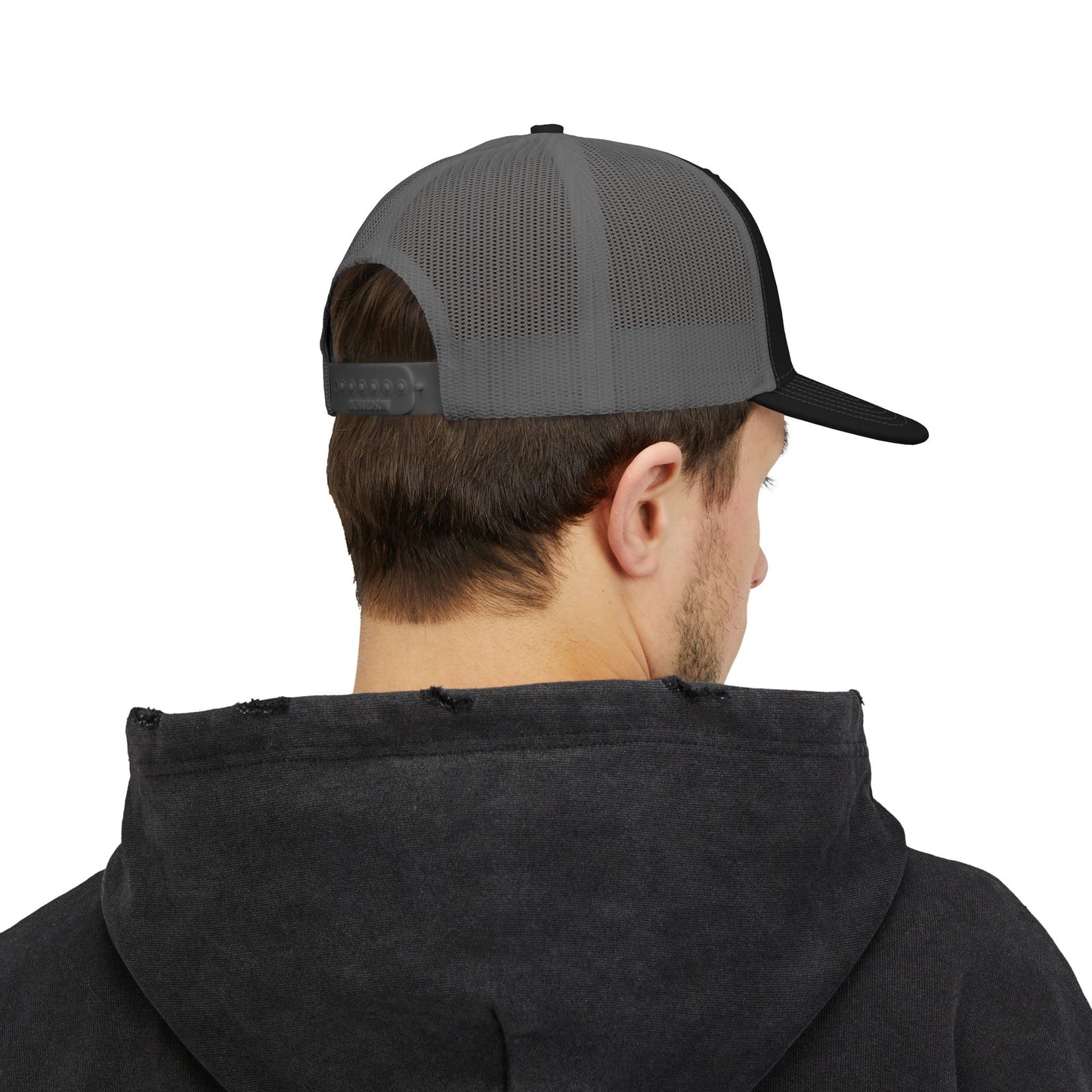 HAULEE Premium Trucker Cap