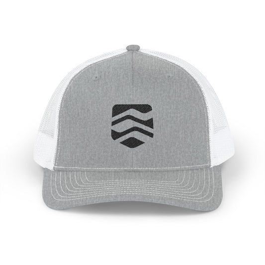 HAULEE Premium Trucker Cap