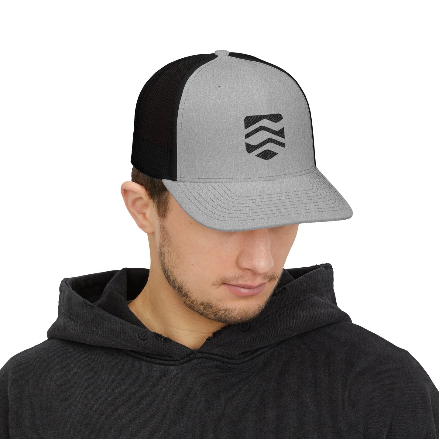 HAULEE Premium Trucker Cap