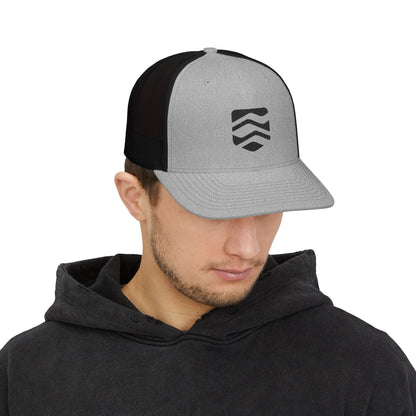 HAULEE Premium Trucker Cap