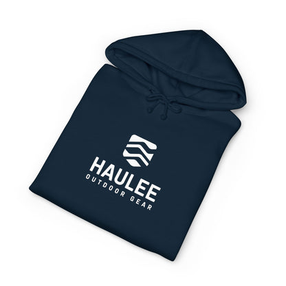 HAULEE Premium Heavyweight Hoodie