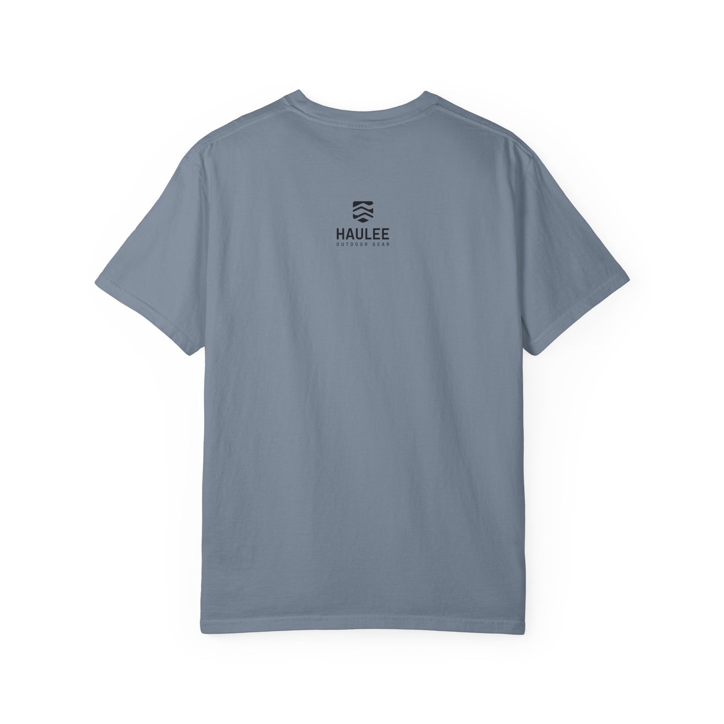 HAULEE Shield Logo Everyday Tee
