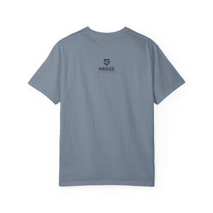 HAULEE Shield Logo Everyday Tee