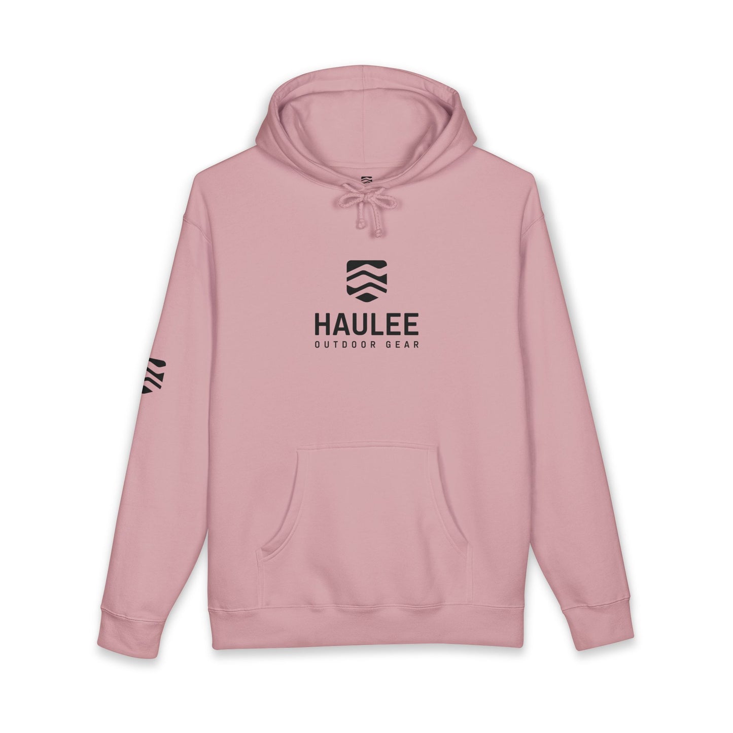 HAULEE Premium Heavyweight Hoodie