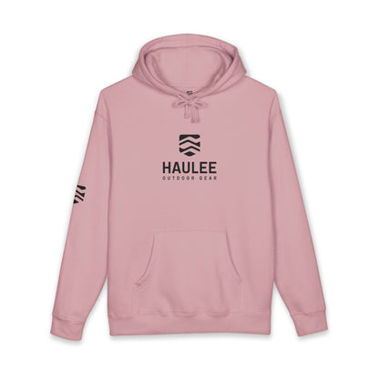 HAULEE Premium Heavyweight Hoodie