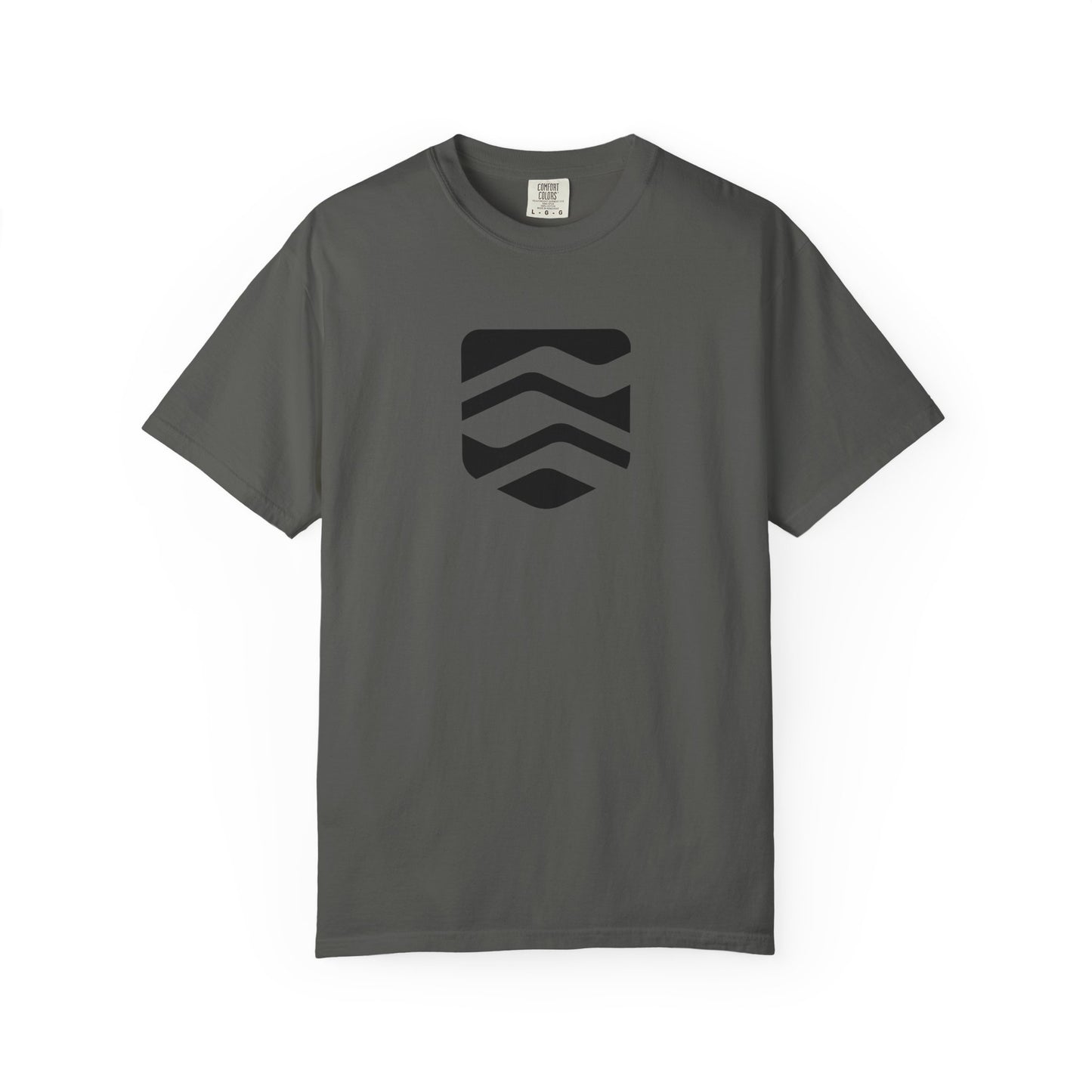 HAULEE Shield Logo Everyday Tee