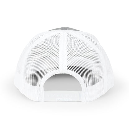 HAULEE Premium Trucker Cap