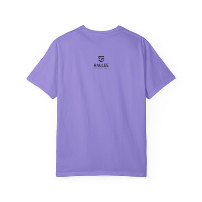 HAULEE Shield Logo Everyday Tee