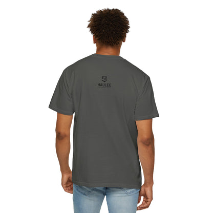 HAULEE Shield Logo Everyday Tee