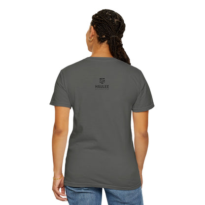 HAULEE Shield Logo Everyday Tee