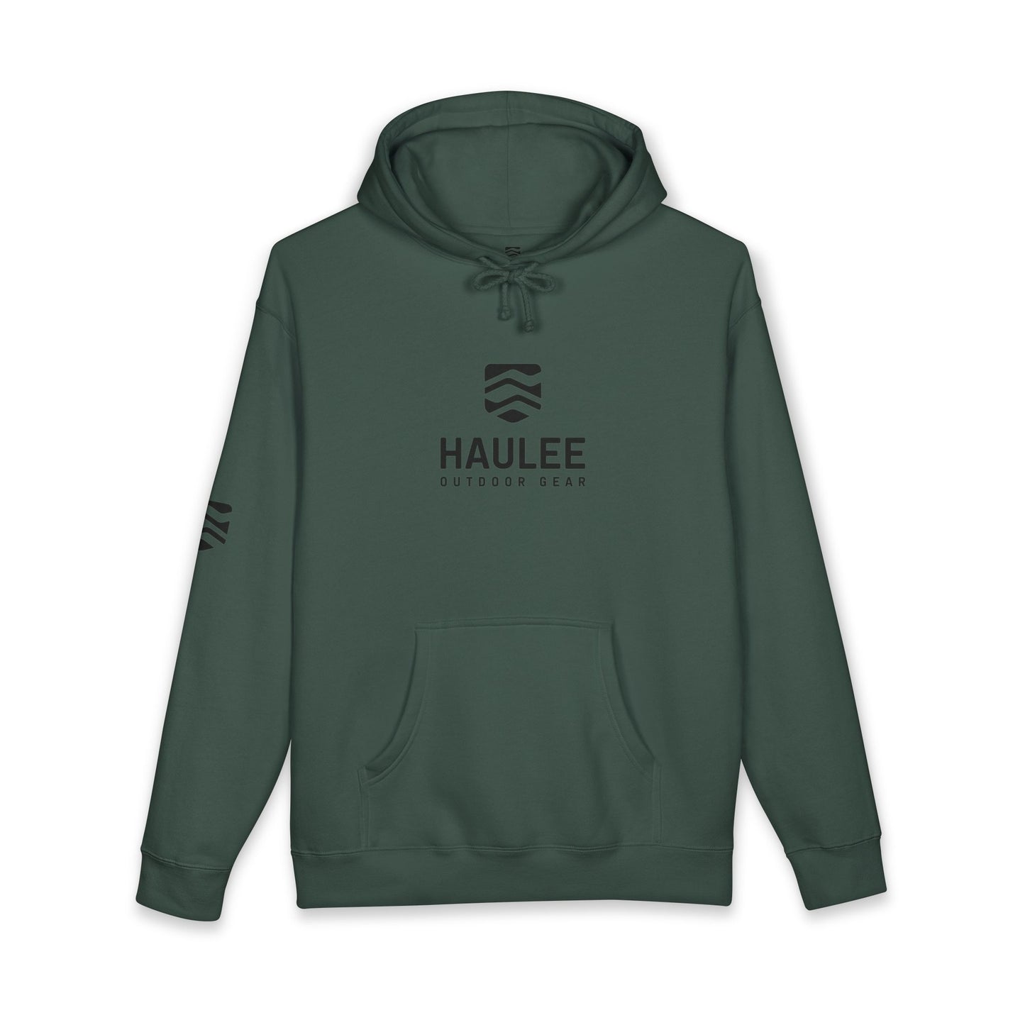 HAULEE Premium Heavyweight Hoodie
