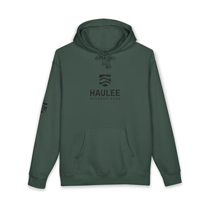 HAULEE Premium Heavyweight Hoodie