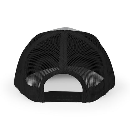 HAULEE Premium Trucker Cap