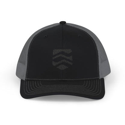 HAULEE Premium Trucker Cap