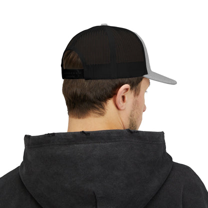 HAULEE Premium Trucker Cap