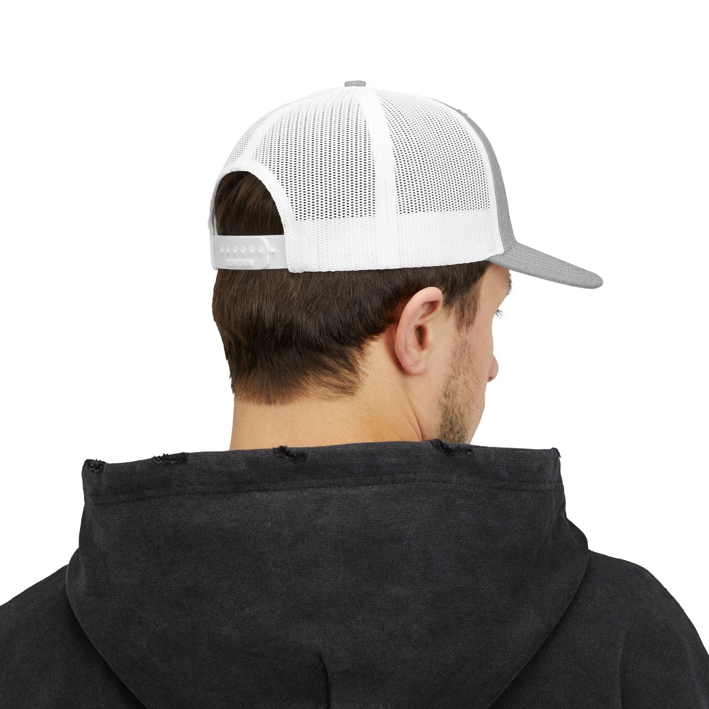 HAULEE Premium Trucker Cap