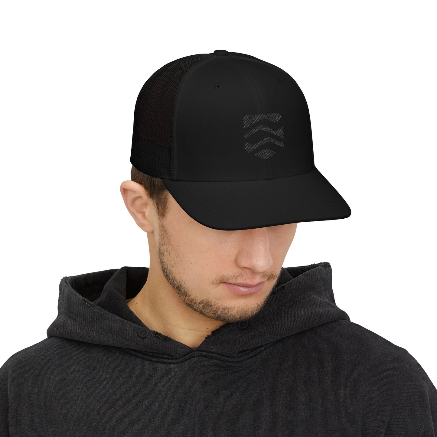 HAULEE Premium Trucker Cap