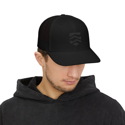 HAULEE Premium Trucker Cap